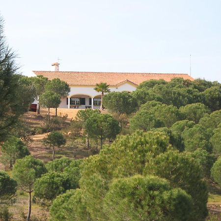 Herdade Do Rio Torto Portel Εξωτερικό φωτογραφία