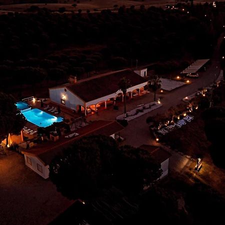 Herdade Do Rio Torto Portel Εξωτερικό φωτογραφία