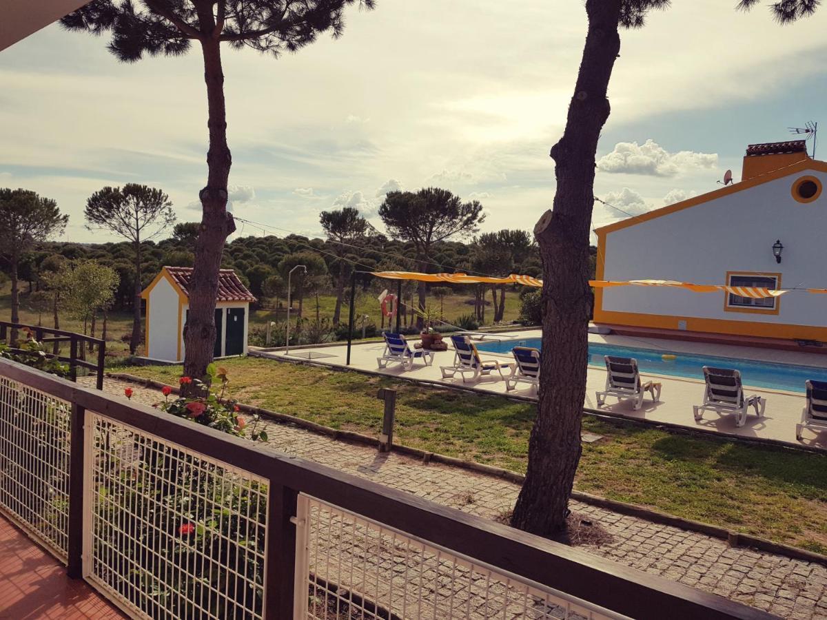 Herdade Do Rio Torto Portel Εξωτερικό φωτογραφία