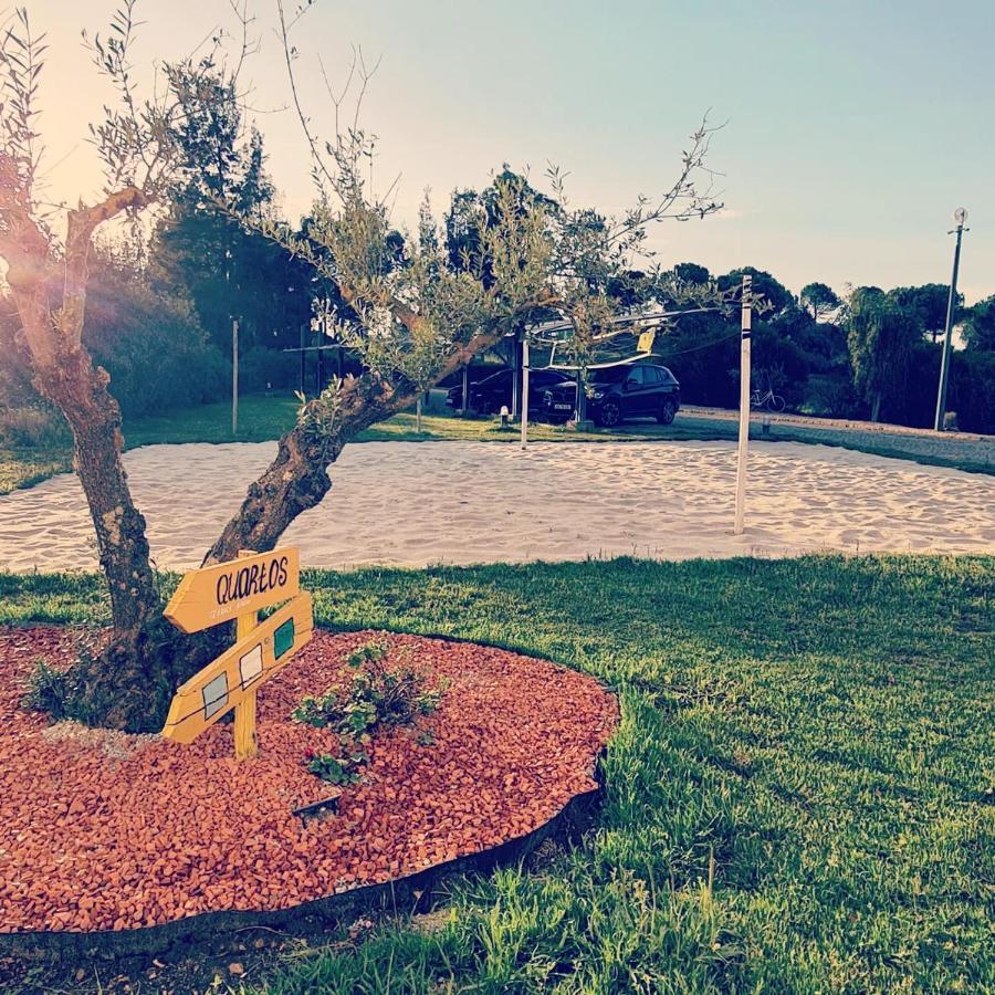 Herdade Do Rio Torto Portel Εξωτερικό φωτογραφία