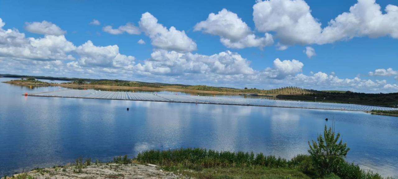 Herdade Do Rio Torto Portel Εξωτερικό φωτογραφία