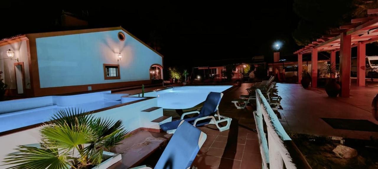 Herdade Do Rio Torto Portel Εξωτερικό φωτογραφία