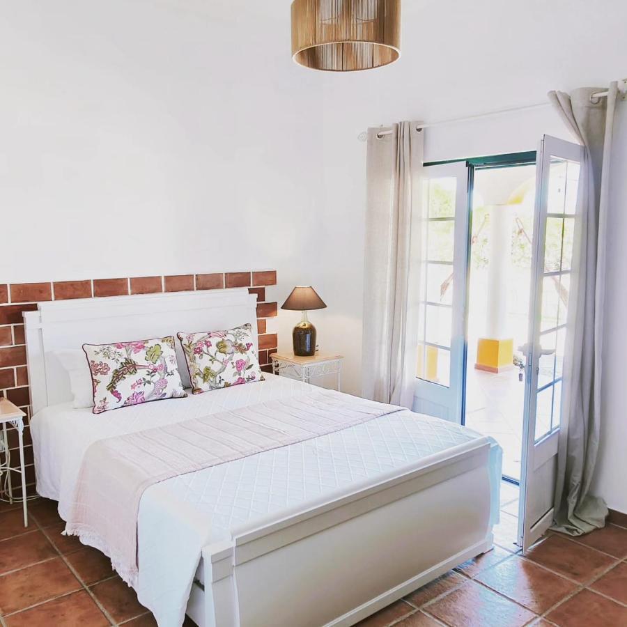 Herdade Do Rio Torto Portel Εξωτερικό φωτογραφία